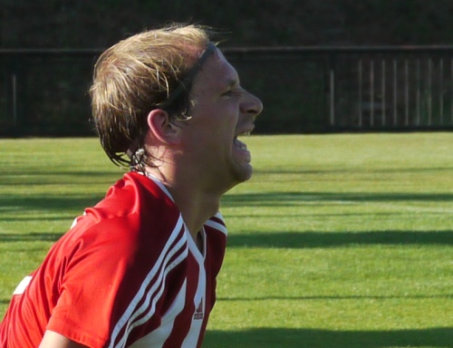 PÚ TJ Červený Kostelec - FK Jaroměř 26.7.2015, foto: Václav Mlejnek . 